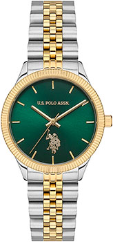 Часы US Polo Assn Fundamental USPA2061-07